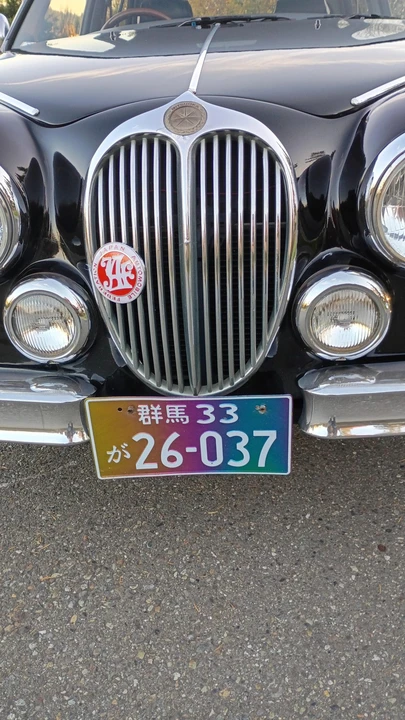 1994 Mitsuoka - Image 16 of 31