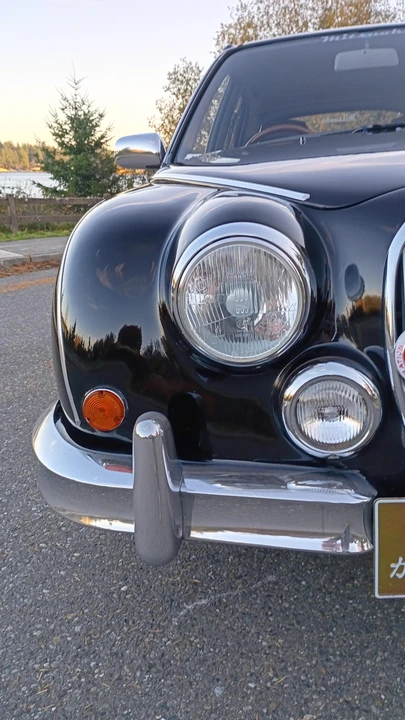 1994 Mitsuoka - Image 15 of 31