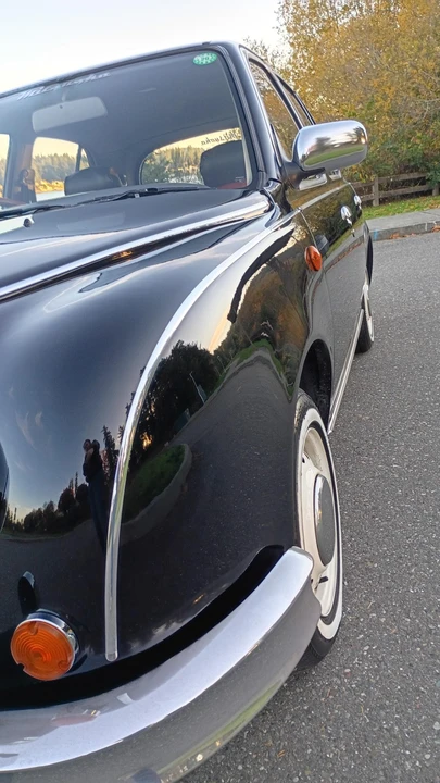 1994 Mitsuoka - Image 20 of 31
