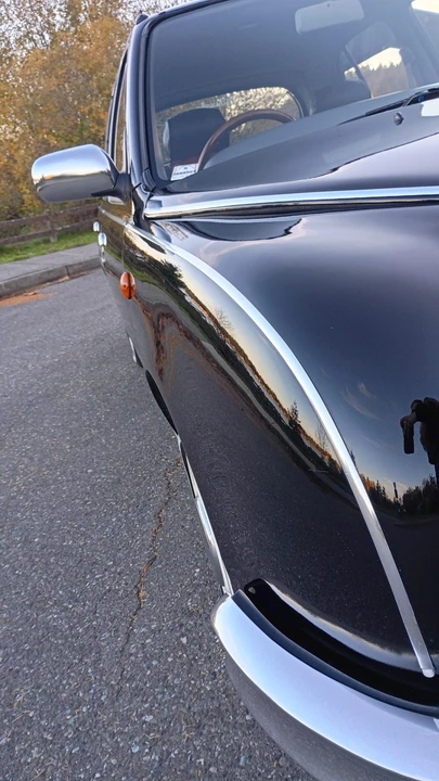 1994 Mitsuoka - Image 14 of 31