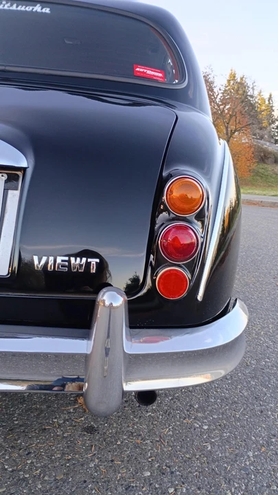 1994 Mitsuoka - Image 26 of 31