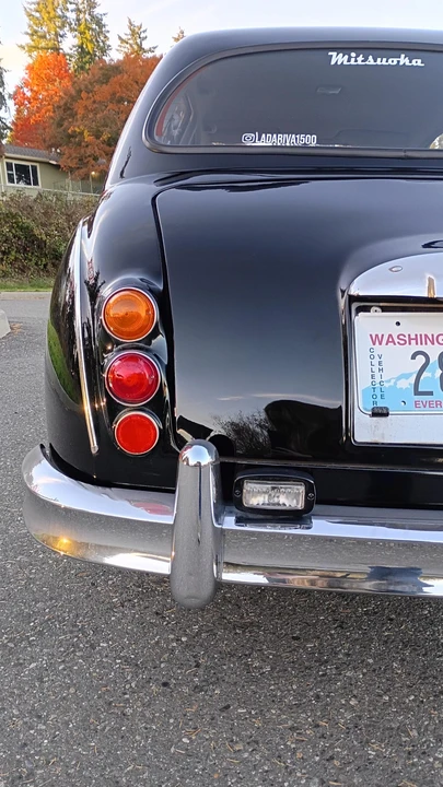 1994 Mitsuoka - Image 24 of 31