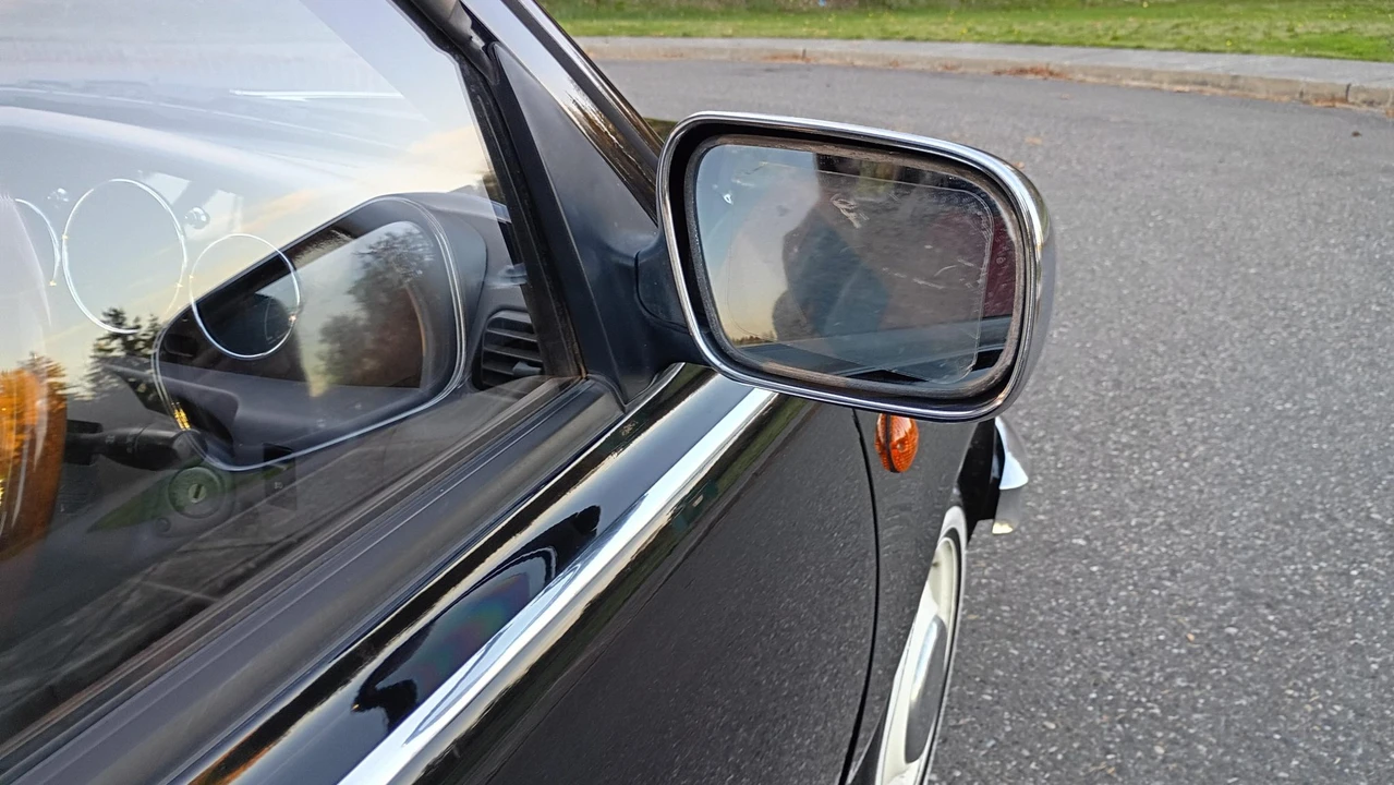 1994 Mitsuoka - Image 29 of 31