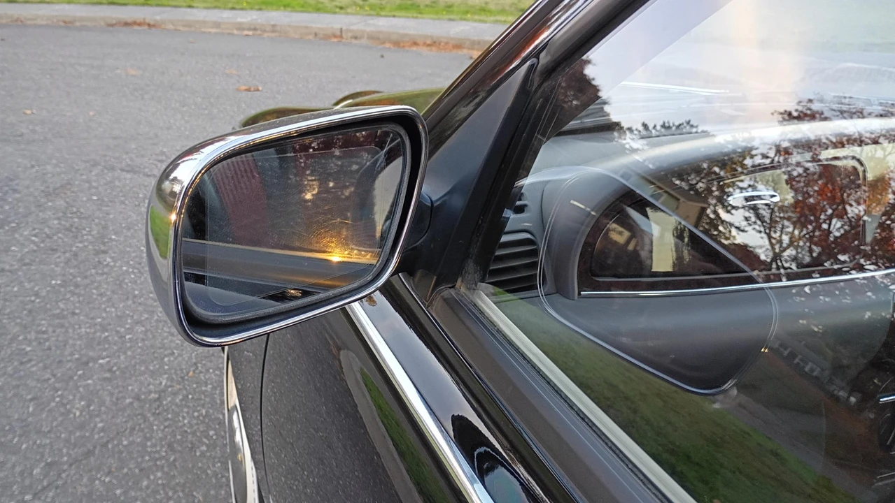 1994 Mitsuoka - Image 21 of 31