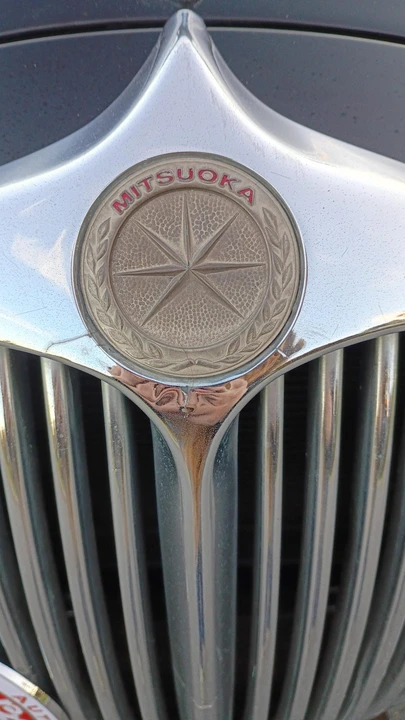 1994 Mitsuoka - Image 19 of 31