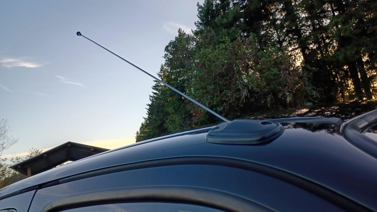 1994 Mitsuoka - Image 31 of 31
