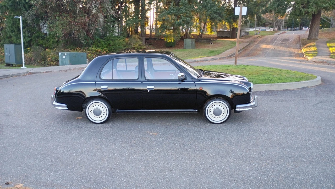 1994 Mitsuoka - Image 12 of 31
