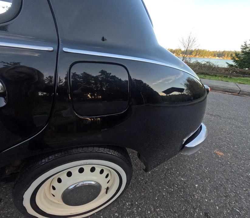 1994 Mitsuoka - Image 22 of 31