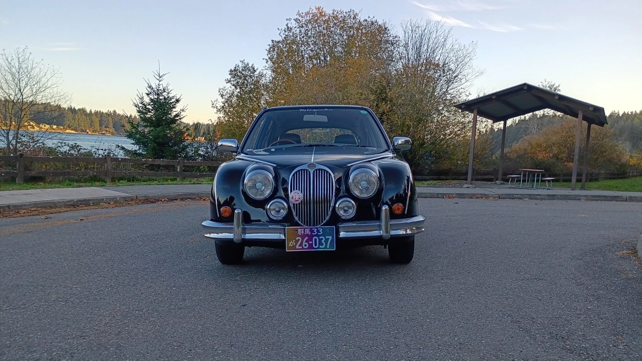 1994 Mitsuoka - Image 5 of 31