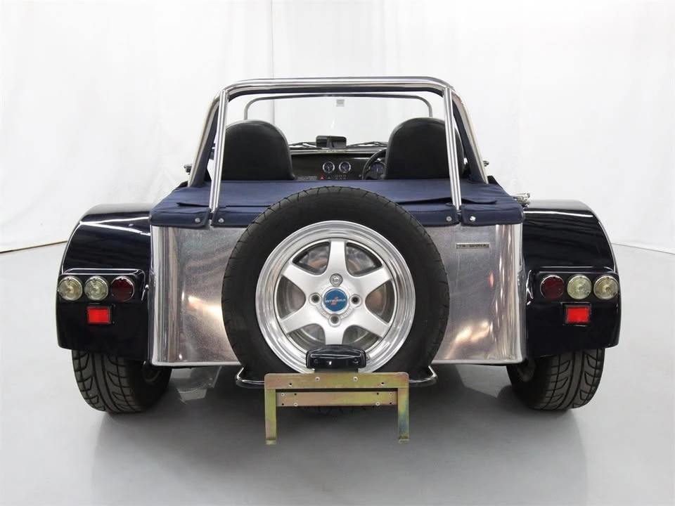 1994 Mitsuoka - Image 8 of 10
