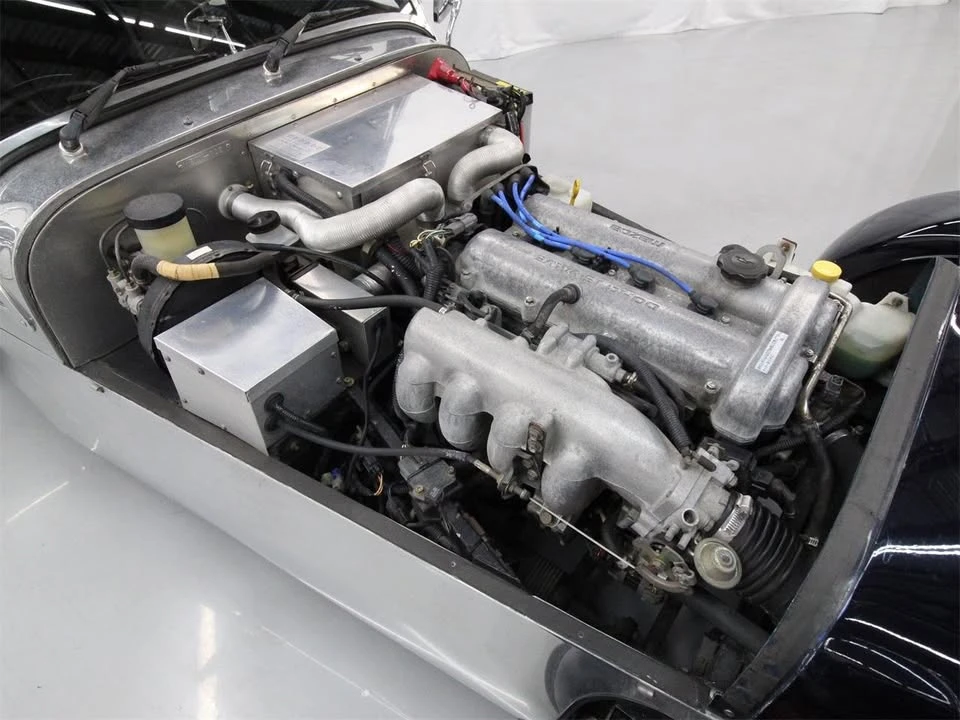 1994 Mitsuoka - Image 10 of 10