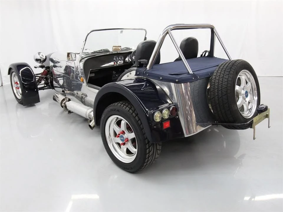 1994 Mitsuoka - Image 5 of 10