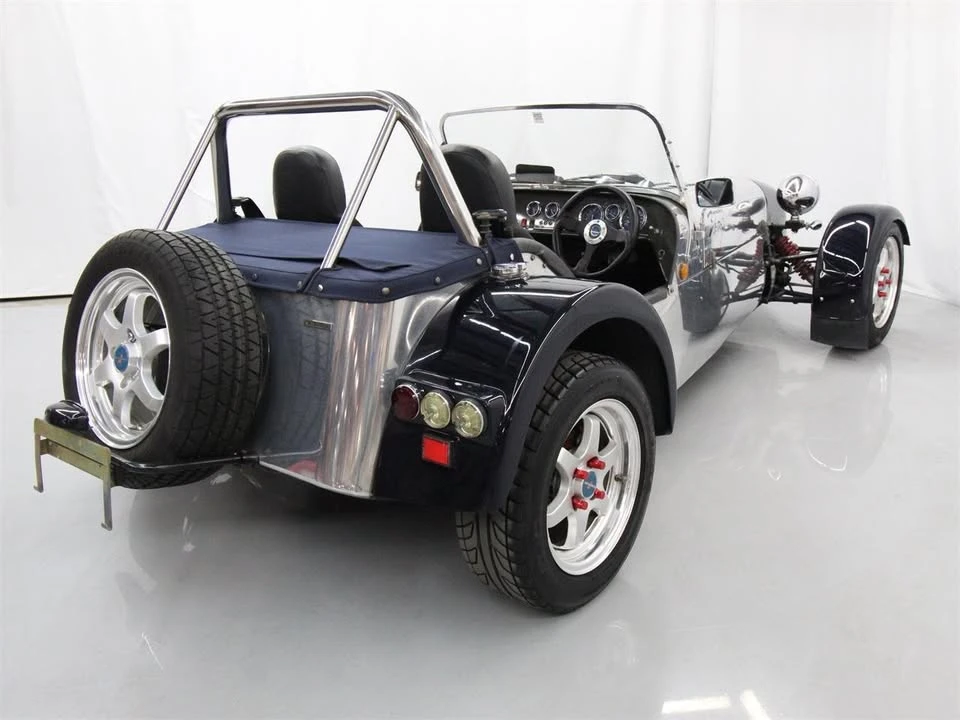 1994 Mitsuoka - Image 6 of 10