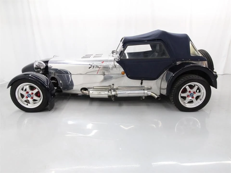 1994 Mitsuoka - Image 2 of 10