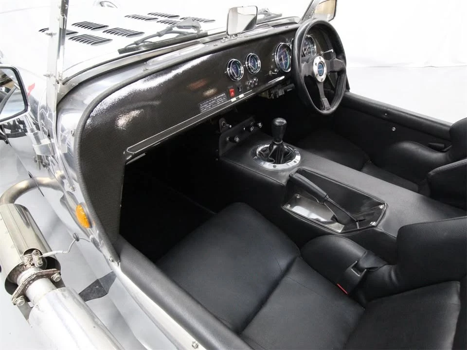 1994 Mitsuoka - Image 7 of 10