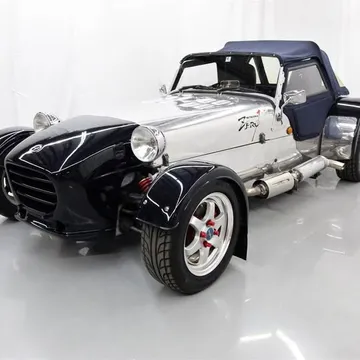 1994 Mitsuoka Zero1 Series 1