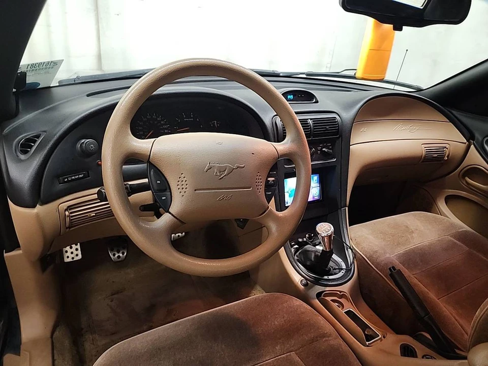 1994 Ford SN95 Mustang - Image 5 of 12