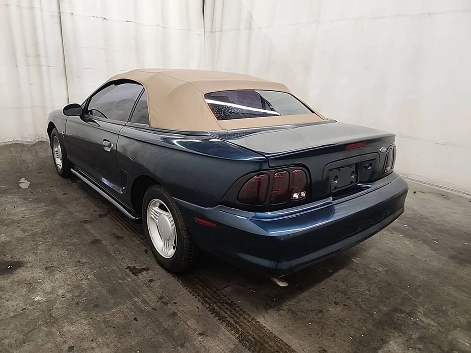 1994 Ford SN95 Mustang - Image 2 of 12
