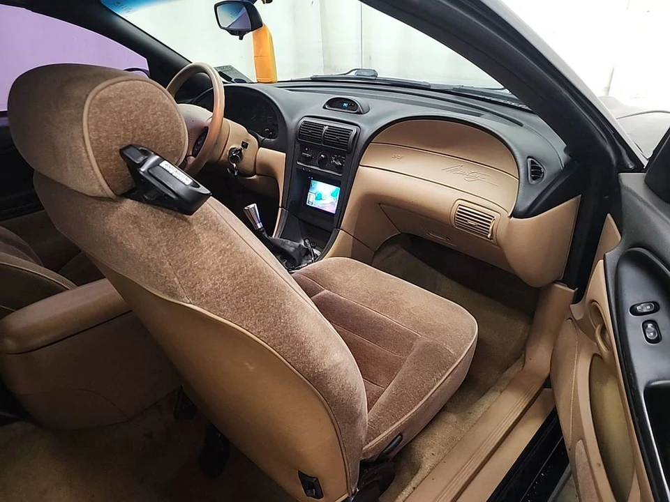 1994 Ford SN95 Mustang - Image 10 of 12