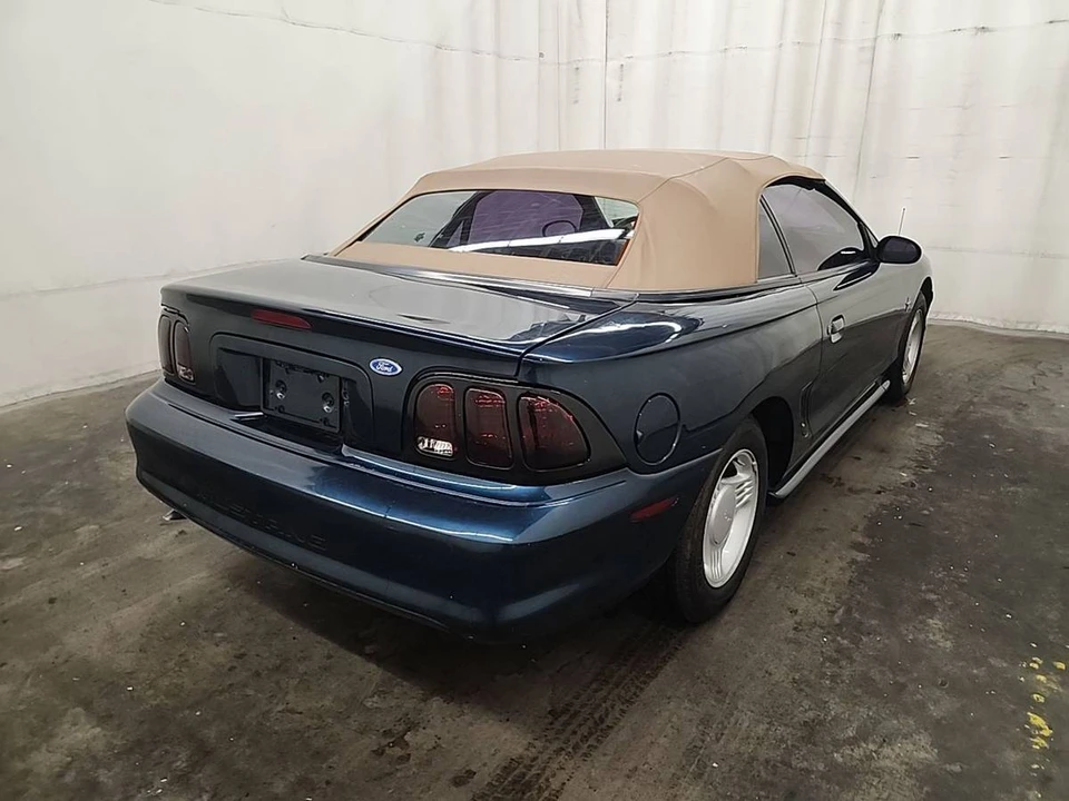1994 Ford SN95 Mustang - Image 3 of 12