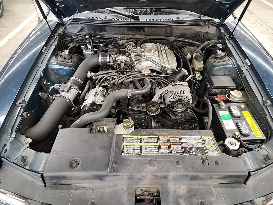 1994 Ford SN95 Mustang - Image 7 of 12