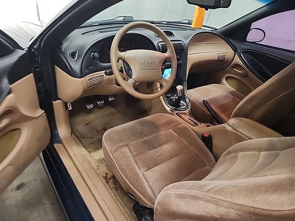 1994 Ford SN95 Mustang - Image 6 of 12