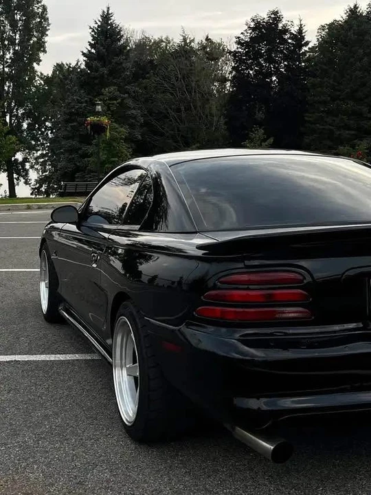 1994 Ford SN95 Mustang - Image 3 of 5