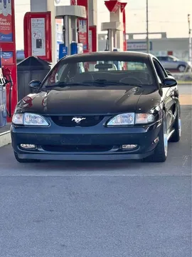 1994 Ford Mustang GT