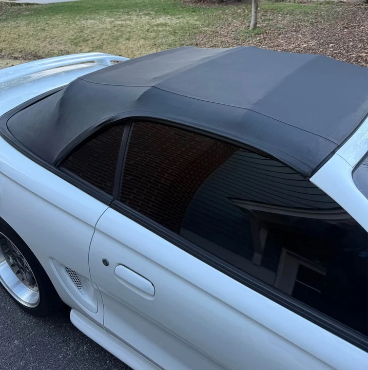 1994 Ford SN95 Mustang - Image 3 of 7
