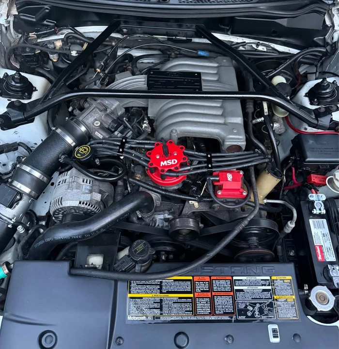 1994 Ford SN95 Mustang - Image 7 of 7