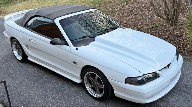 1994 Ford Mustang GT