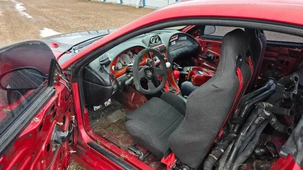 1994 Ford SN95 Mustang - Image 8 of 19