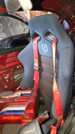 1994 Ford SN95 Mustang - Image 14 of 19