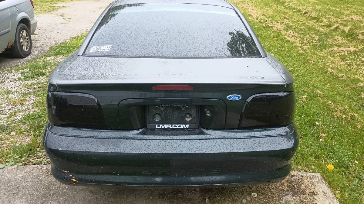 1994 Ford SN95 Mustang - Image 2 of 16