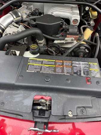 1994 Ford SN95 Mustang - Image 3 of 5