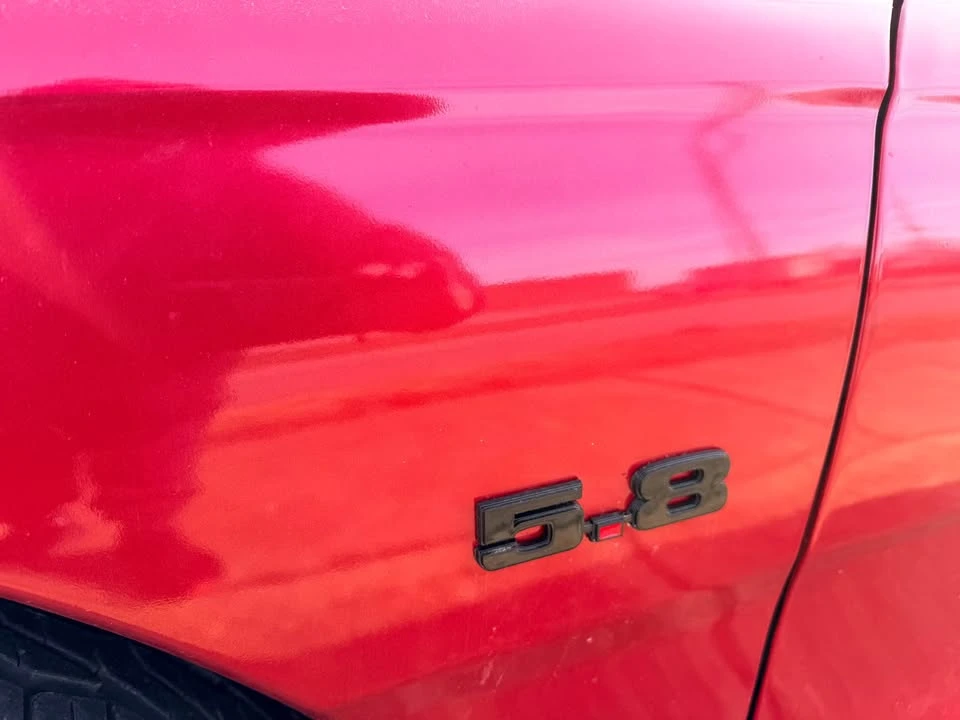 1994 Ford SN95 Mustang - Image 7 of 9