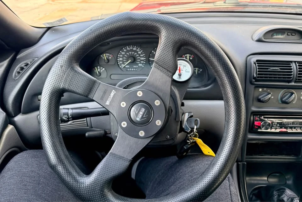 1994 Ford SN95 Mustang - Image 9 of 9