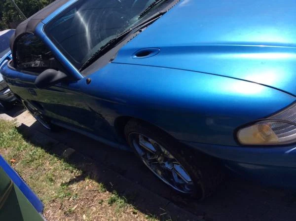 1994 Ford SN95 Mustang - Image 11 of 12