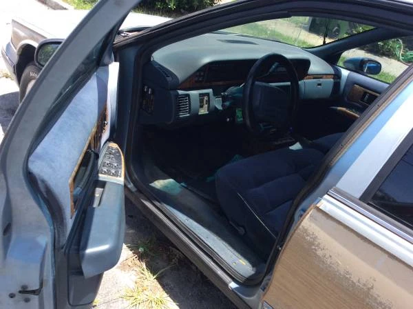 1994 Ford SN95 Mustang - Image 7 of 12