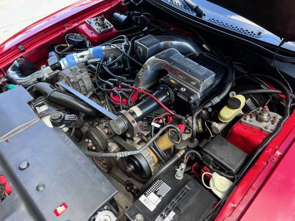 1994 Ford SN95 Mustang - Image 16 of 21