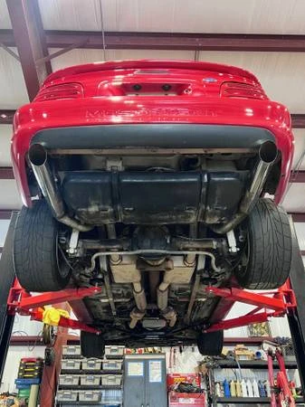 1994 Ford SN95 Mustang - Image 20 of 21