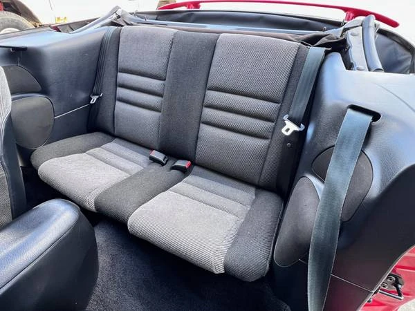 1994 Ford SN95 Mustang - Image 13 of 21