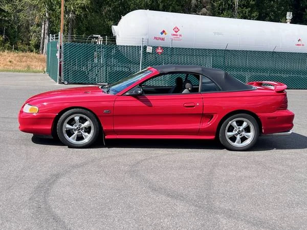1994 Ford SN95 Mustang - Image 3 of 21