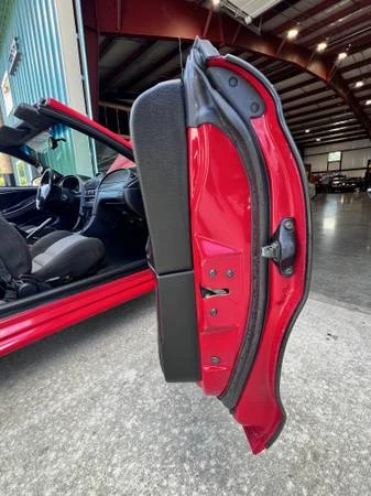 1994 Ford SN95 Mustang - Image 15 of 21