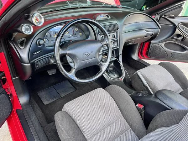 1994 Ford SN95 Mustang - Image 11 of 21