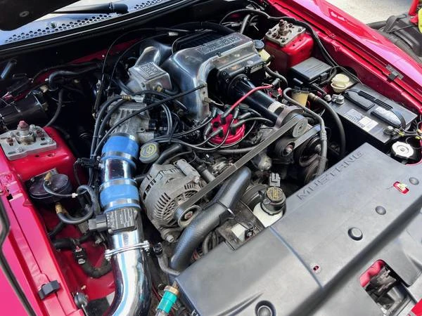 1994 Ford SN95 Mustang - Image 18 of 21