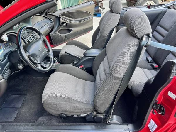 1994 Ford SN95 Mustang - Image 10 of 21