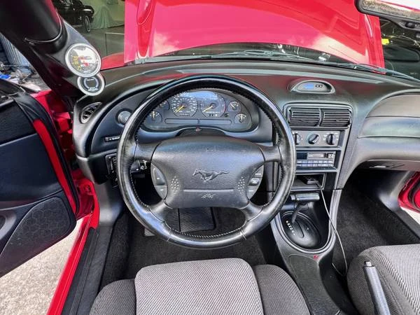 1994 Ford SN95 Mustang - Image 12 of 21