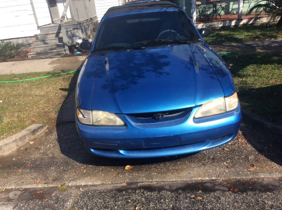 1994 Ford SN95 Mustang - Image 11 of 12