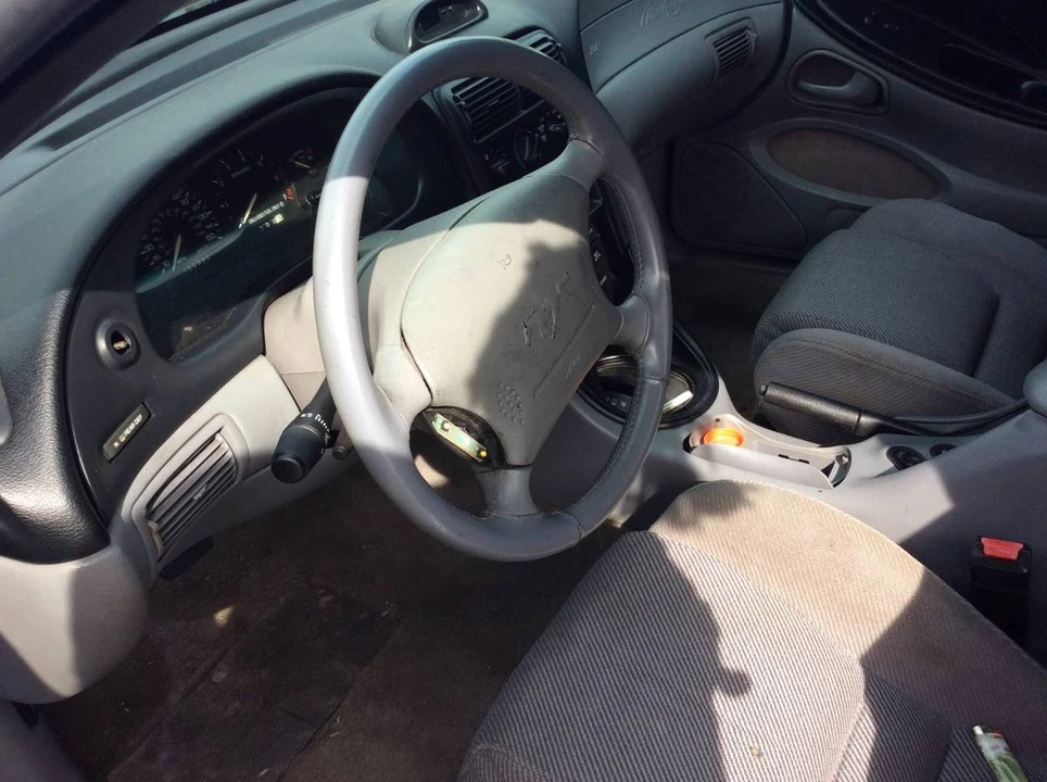1994 Ford SN95 Mustang - Image 9 of 12
